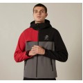 MV Agusta Reparto Corse Official Team Wear - Softshell Racing Jacket